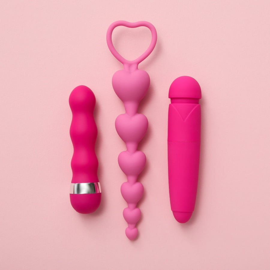 Anal Toys