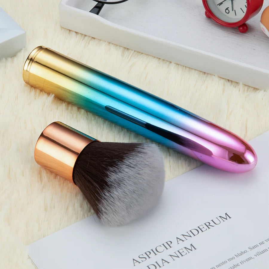 Velvet Touch Brush