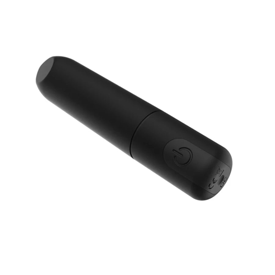 The Mini Bullet Vibrator