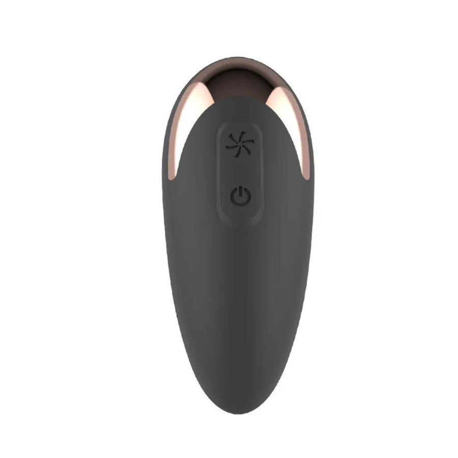 The Rita Clitoral Sucking Vibrator