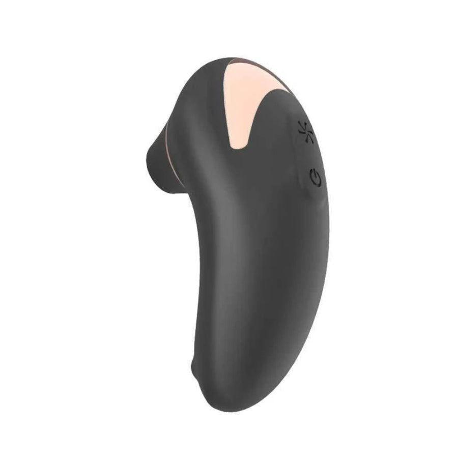 The Rita Clitoral Sucking Vibrator