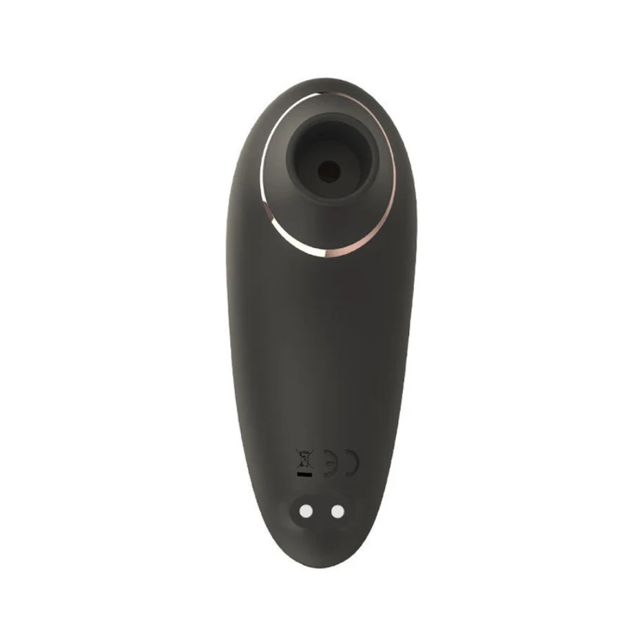 The Rita Clitoral Sucking Vibrator