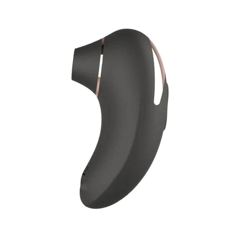 The Rita Clitoral Sucking Vibrator