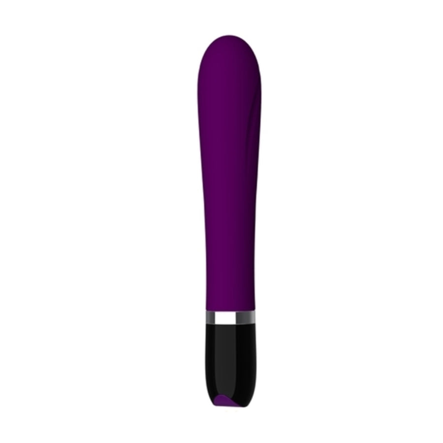 Polly Silicone Traditional Vibrator