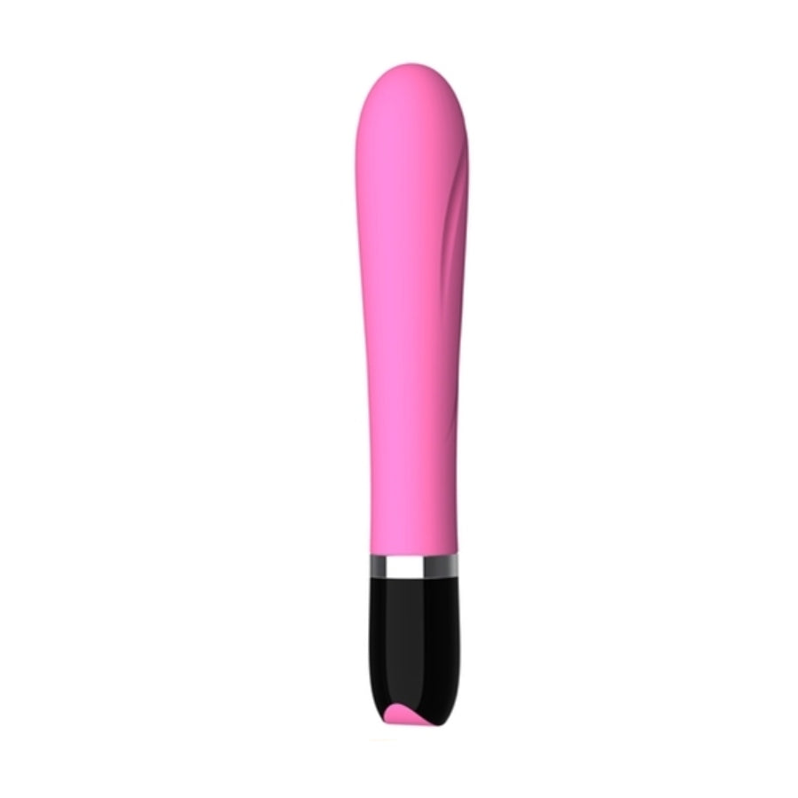 Polly Silicone Traditional Vibrator