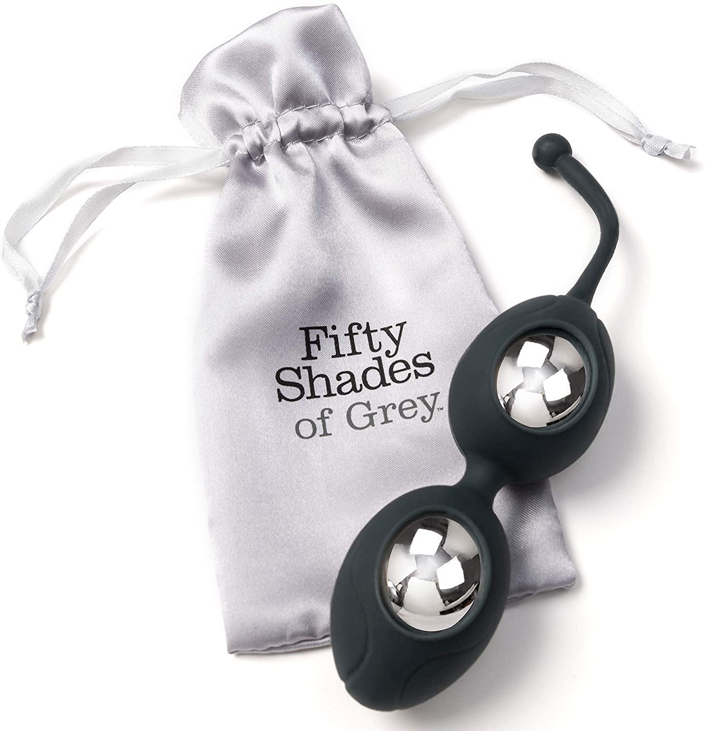 Fifty Shades of Grey - Delicious Pleasure Ben Wa Balls