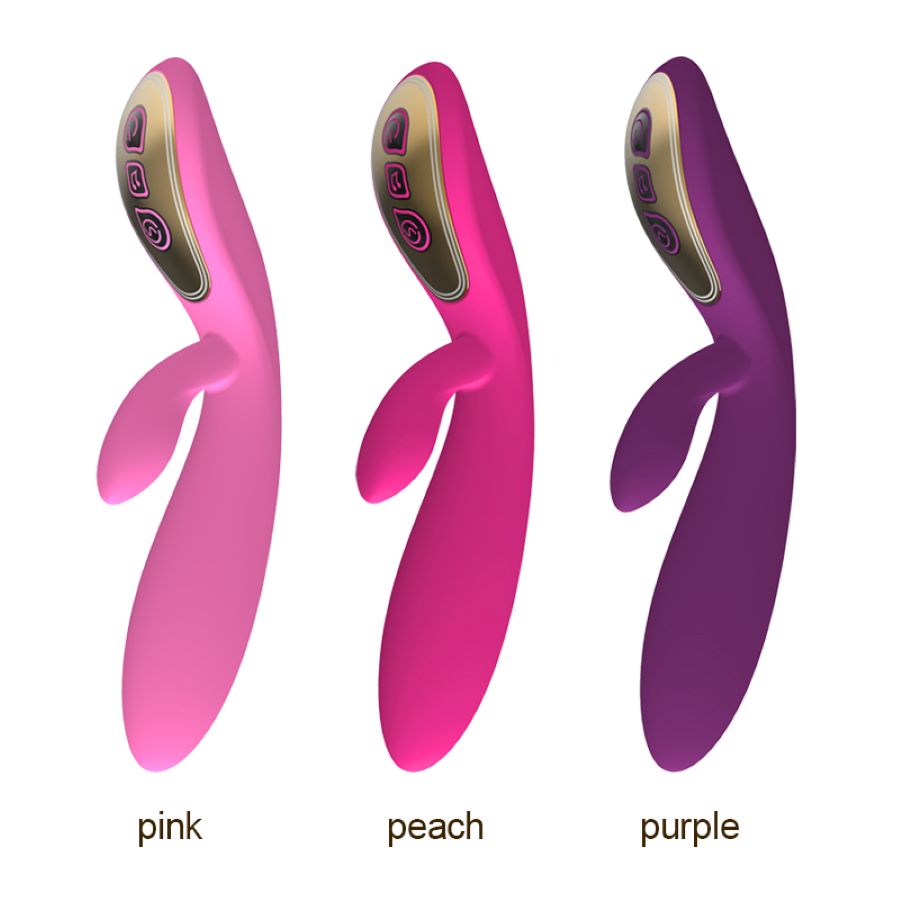 Doreen Rabbit Vibrator