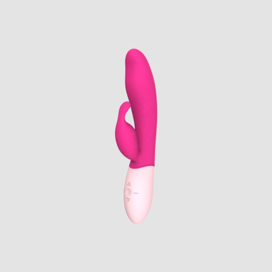 Doris Rabbit Vibrator