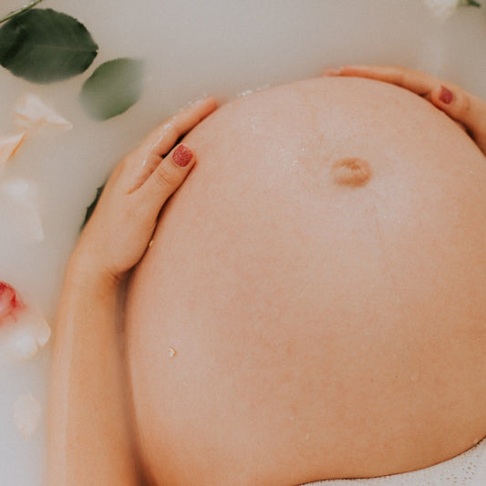 Sex During Pregnancy