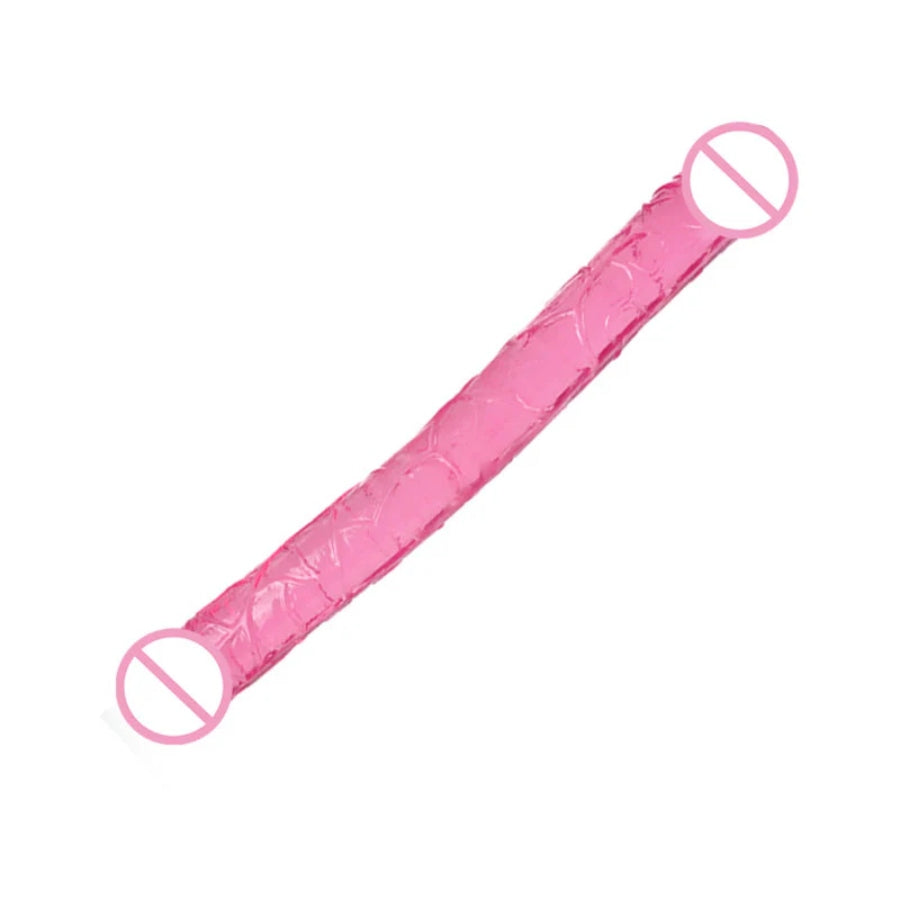 The 38cm Best Double Sided Dildo
