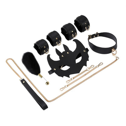 Black Gold Sensory Play Bundle