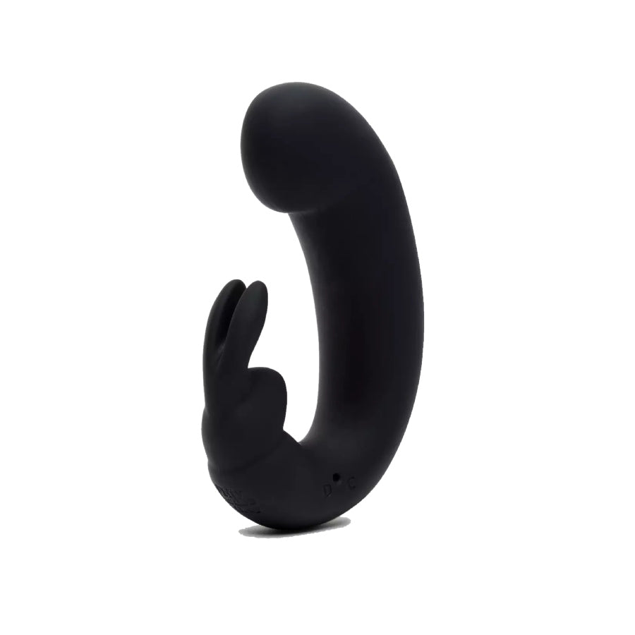 Fifty Shades of Grey Sensation Rechargeable G-Spot Rabbit Vibrator