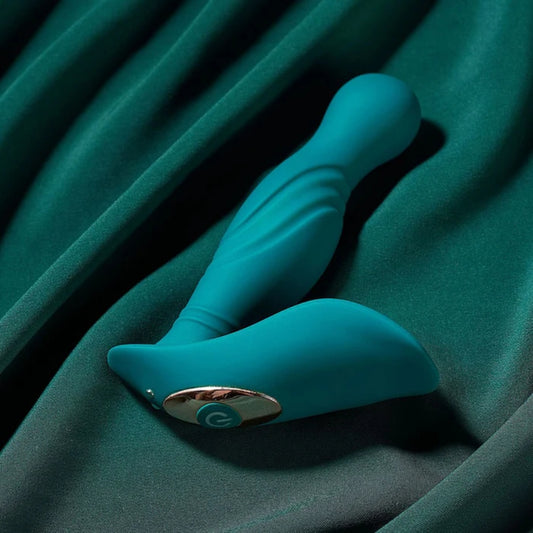 Remote Pleasure Plug
