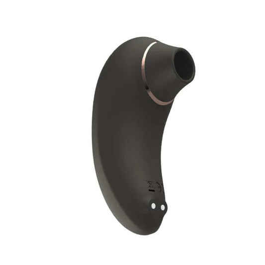 The Rita Clitoral Sucking Vibrator – Compact Design with 9 Sucking Modes