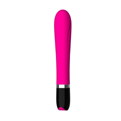Polly Silicone Traditional Vibrator