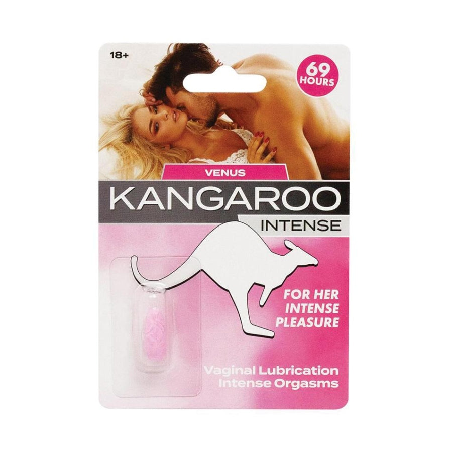 Kangaroo For Her Single Pack