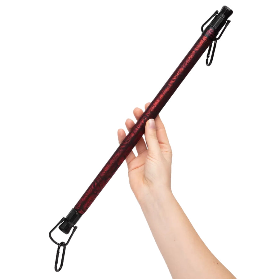 Fifty shades of Grey Sweet Anticipation Spreader Bar with Cuffs