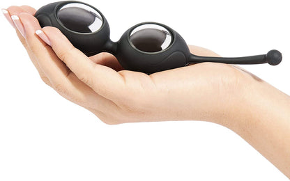 Fifty Shades of Grey - Delicious Pleasure Ben Wa Balls