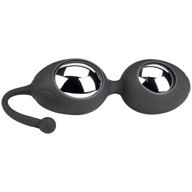 Fifty Shades of Grey - Delicious Pleasure Ben Wa Balls