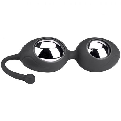 Fifty Shades of Grey - Delicious Pleasure Ben Wa Balls